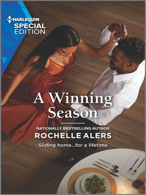 Title details for A Winning Season by Rochelle Alers - Available